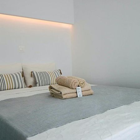 Phaedrus Living Seaside Luxury Flat Athina 113 Apartment Paphos Exterior foto