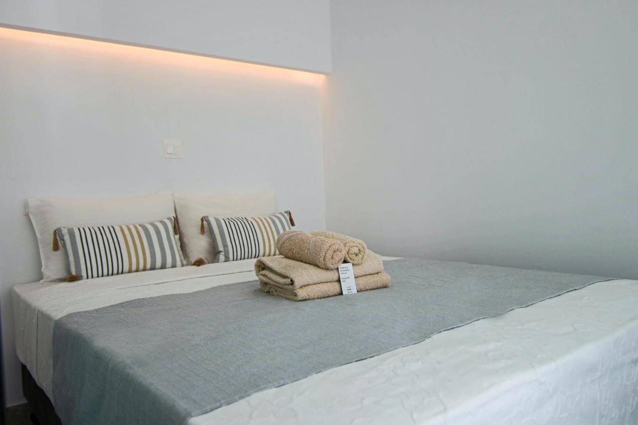 Phaedrus Living Seaside Luxury Flat Athina 113 Apartment Paphos Exterior foto