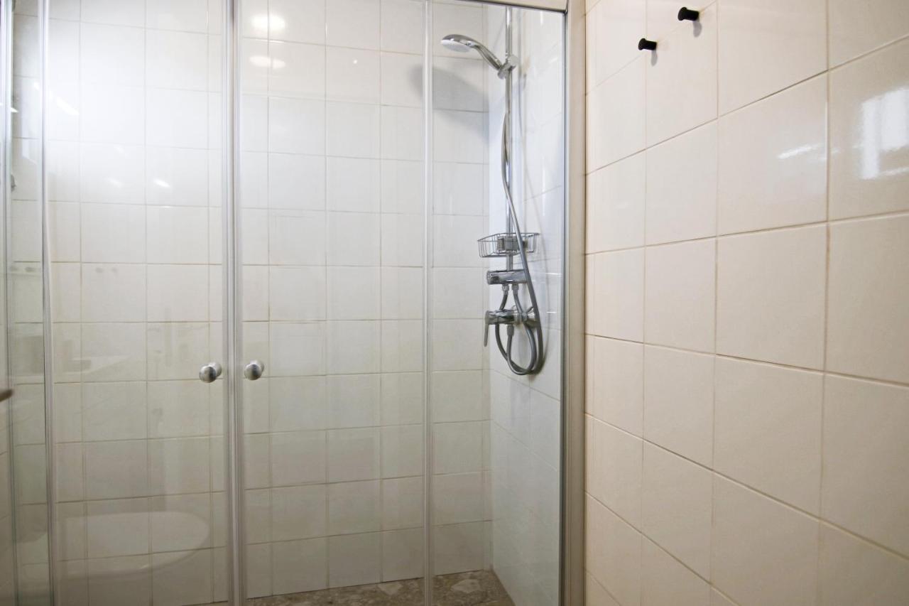 Phaedrus Living Seaside Luxury Flat Athina 113 Apartment Paphos Exterior foto